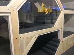 -FAIRYLAND龙族星球主题餐厅(凯丹广场店)