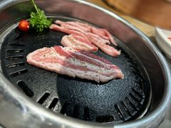 -本家韩国烤肉(青岛万象城店)