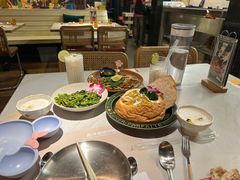 -POKIPOKI泰食谷仓东南亚菜(侨香店)