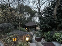 -天目湖涵田半山温泉