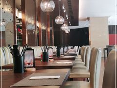 -乐咖啡西餐厅(太湖皇冠假日酒店)