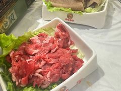 -活潑鲜跳(湖滨商业街店)