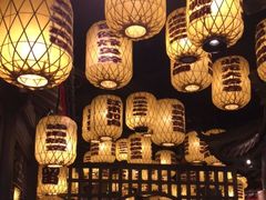 大堂-南京大牌档(二七万达店)
