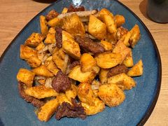 -耶里夏丽·新疆菜(田林东路店)