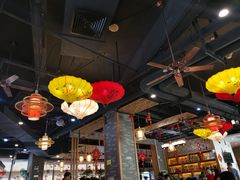 大堂-粤点越有·茶点·粤菜(樵岭国际店)