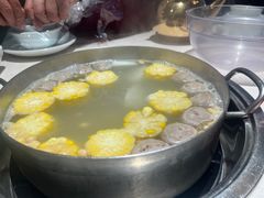 -潮泰牛肉火锅 · 创于1992年(车公庙店)