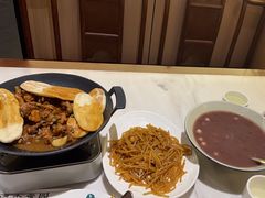 -小菜园新徽菜(无锡人民路红豆店)