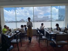 -白天鹅宾馆·流浮阁咖啡厅