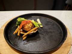 -79号渔船海鲜饭店(宝安店)