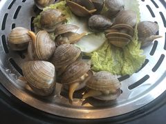 -日进一片海.生腌海鲜火锅.宵夜烧烤(三里屯总店)