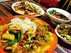 -啊臻味道米粉·五月花儿(沙嘴店)