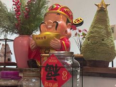 -肥朵食堂(带梦胡同店)