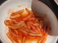 -鸽子侯·家宴·平价海鲜(绿地店)