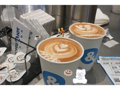 -COFFii&JOY(龙江新城市广场店)