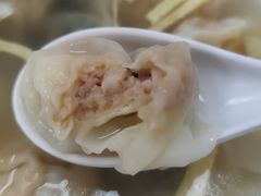 -海平馄饨(逍遥二路店)