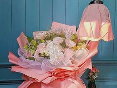 -双季花艺园艺市场(浦东店)