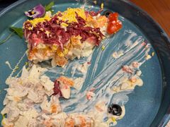 -卢布里西餐厅(总店)