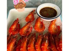 -三亚相缘海鲜排档(三亚湾店)