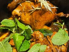 沿途鸡遇-沿途四季·云南菜(建外大街店)