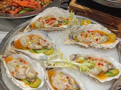 -靓靓蒸虾·头牌蒸虾(雪松路总店)