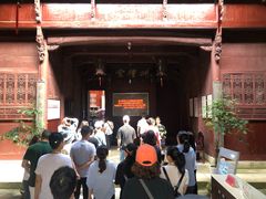 -潜口民宅博物馆