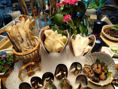 -享月汤皇·海鲜小火锅·聚会(曲江创意谷店)