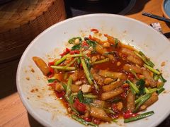 -吃饭皇帝大土家民族菜(正大广场店)