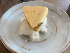 自制蜂巢冰激凌-BOR Eatery(安福路店)