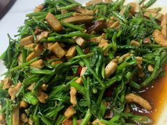 -善银私房菜馆(金舟花园小区店)