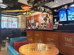 -西西弗矢量咖啡(凯德学府店)