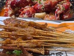 -龙虾当家·大排档(红谷滩五中店)