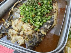 -半天妖烤鱼(海那城店)