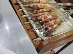 -小寒羊烧烤(凯瑞时代大厦店)