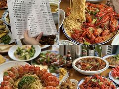 -食鸡公社辣子鸡·潍坊菜·烧烤