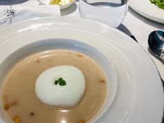 -燃扒房Steakhouse(皇庭店)