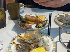 -吉布鲁牛排海鲜自助(武侯银泰城店)