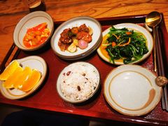 -山食间·中式营养轻餐(保利时光里店)
