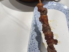 -清真·卡德尔大叔新疆主题餐厅(龙汇路店)