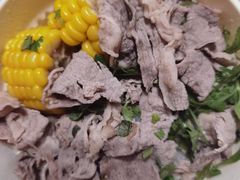 -濠七糟粕醋•海南酸汤火锅(中关村店)