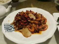 android_upload_pic-巴蜀风·地道川菜(总店)