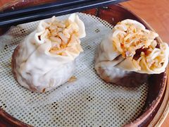-吉祥馄饨(三林家园店)