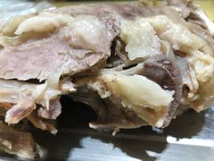 -马有川机场羊羔肉(总店)