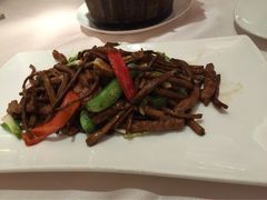 粗茶淡饭•汉口公馆-粗茶淡饭·汉口公馆(循礼门店)