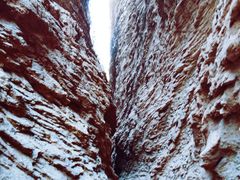 -天山神秘大峡谷