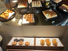 -丽晶酒店-金宝99 Restaurant