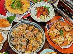 -酒肴一瓢·活贝料理·日本料理(三元桥·霄云路店)
