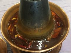 -东来顺饭庄(王府井步行街店)