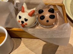 -避风塘(百联东郊店)