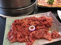 -金刚山(学府路店)