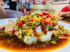 -潮粥馆(长江花园店)